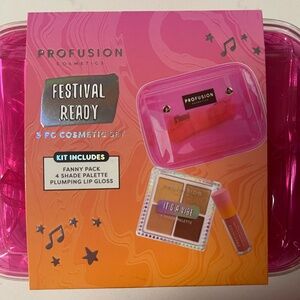 Profusion Festival Ready 3 pc Set